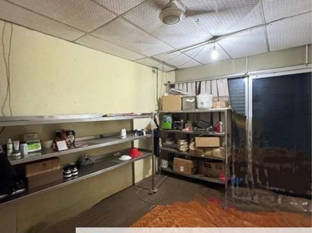 Shop for sale in Port Klang, Selangor