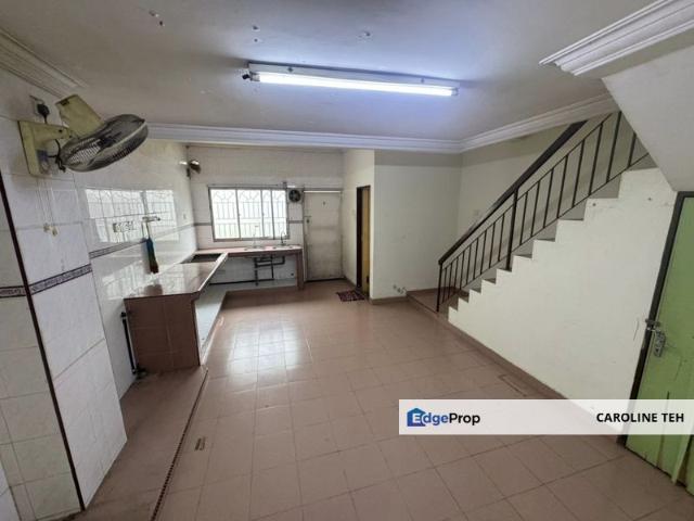 House for rent in Port Klang, Selangor