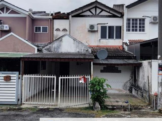 House for sale in Bandaraya Klang, Klang