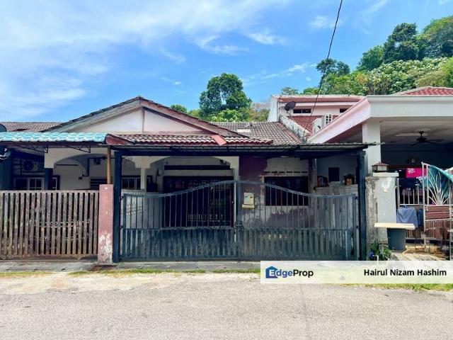 House for sale in Port Klang, Selangor