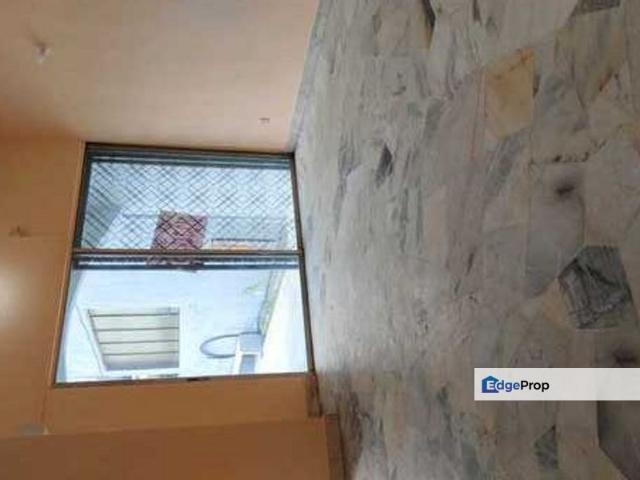House for rent in Port Klang, Selangor