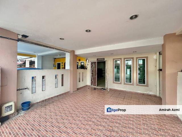 House for sale in Port Klang, Selangor