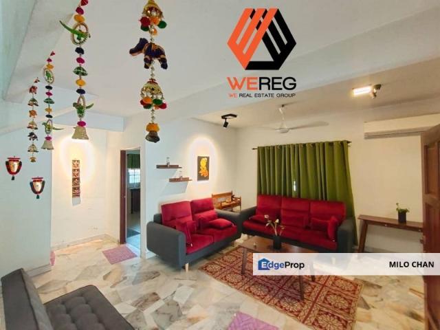 House for sale in Port Klang, Selangor