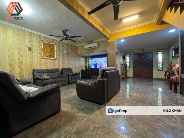 House for sale in Port Klang, Selangor