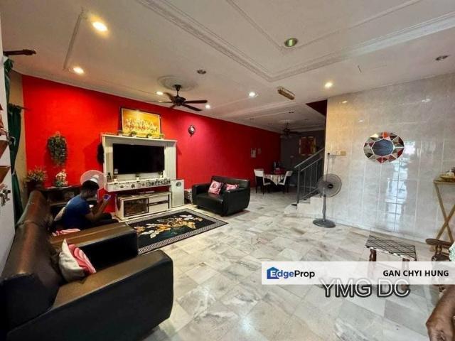 House for sale in Port Klang, Selangor