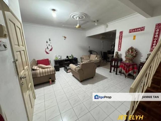House for sale in Port Klang, Selangor