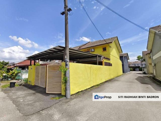 House for sale in Port Klang, Selangor