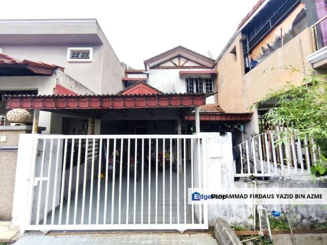 House for sale in Bandaraya Klang, Klang