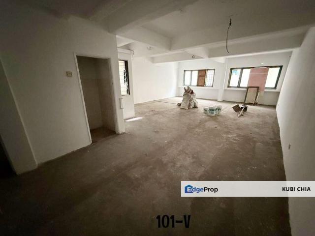 Shop for sale in Port Klang, Selangor