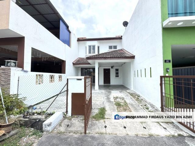 House for sale in Port Klang, Selangor