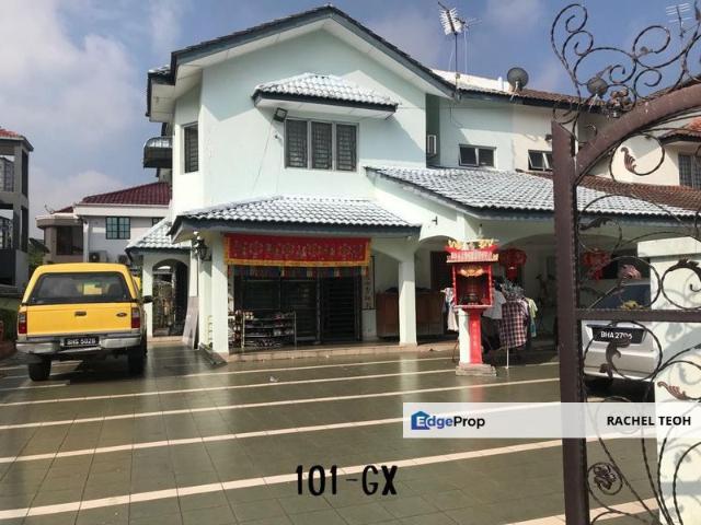 House for sale in Port Klang, Selangor