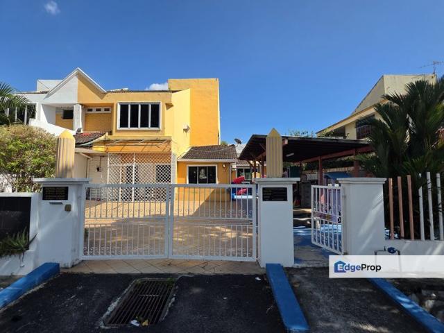 House for sale in Port Klang, Selangor