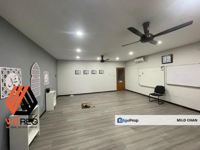 Shop for sale in Port Klang, Selangor