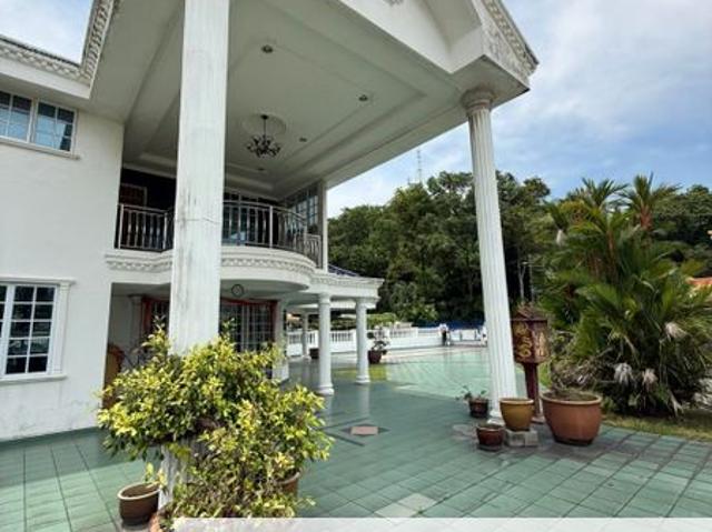 House for sale in Port Klang, Selangor