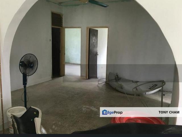 House for sale in Bandaraya Klang, Klang