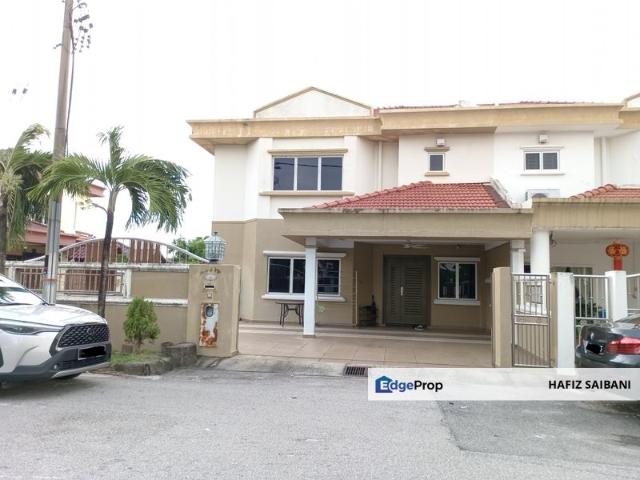 House for sale in Bandaraya Klang, Klang