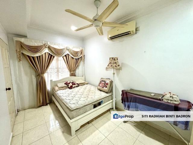 House for sale in Port Klang, Selangor