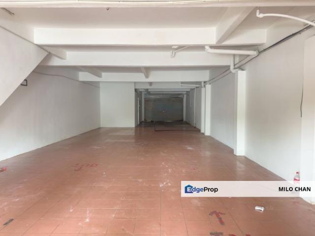 Shop for rent in Port Klang, Selangor