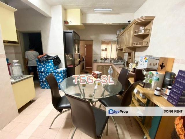 House for rent in Port Klang, Selangor