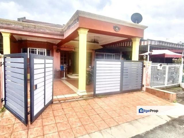 House for sale in Port Klang, Selangor