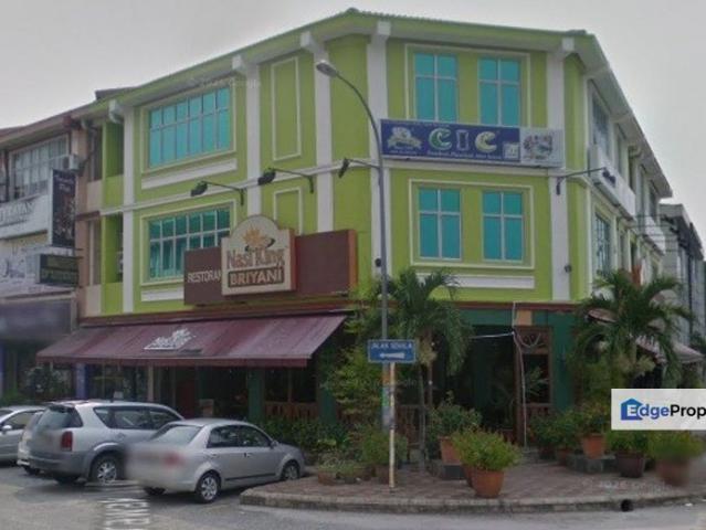 Shop for sale in Port Klang, Selangor