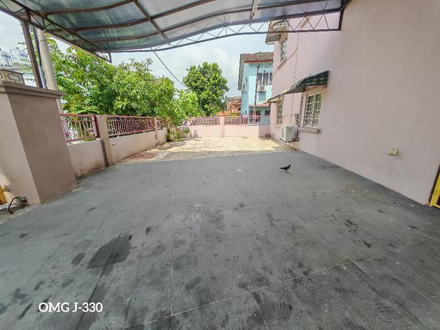 Terraced House for rent in Port Klang, Selangor