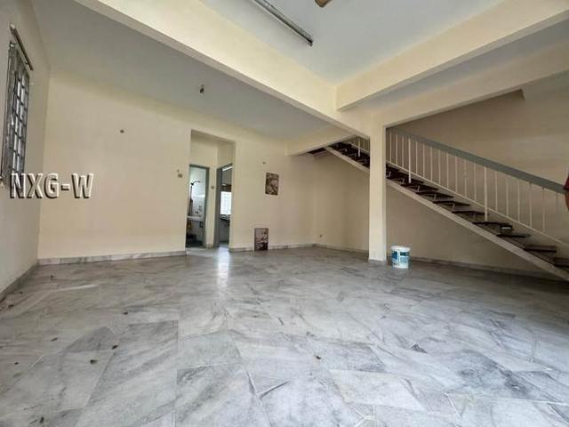 Terraced House for sale in Port Klang, Selangor