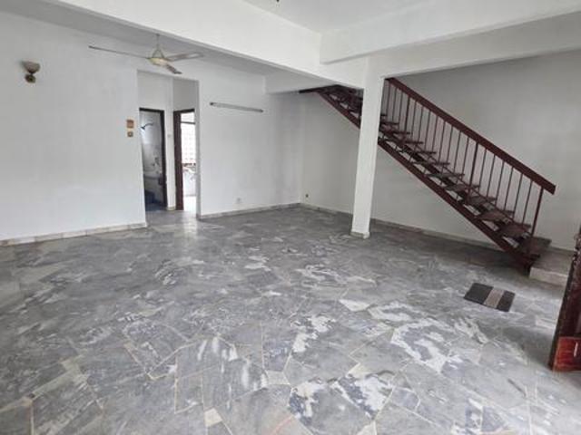 Terraced House for sale in Port Klang, Selangor
