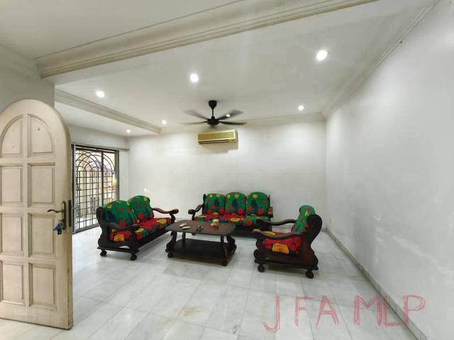 Terraced House for sale in Port Klang, Selangor