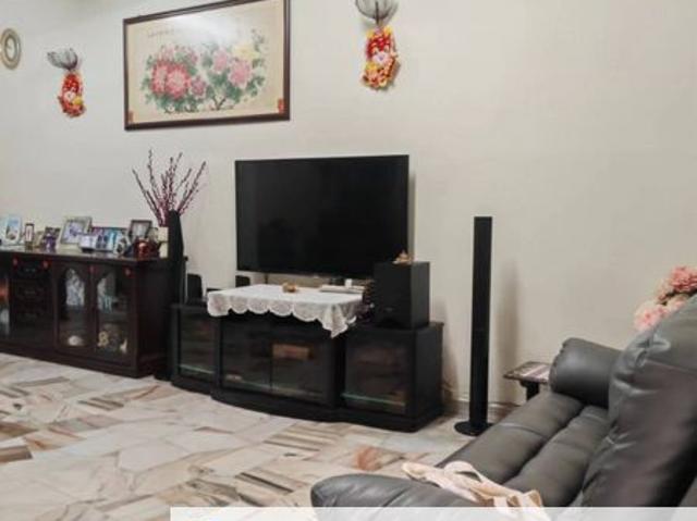 House for rent in Kajang, Langat