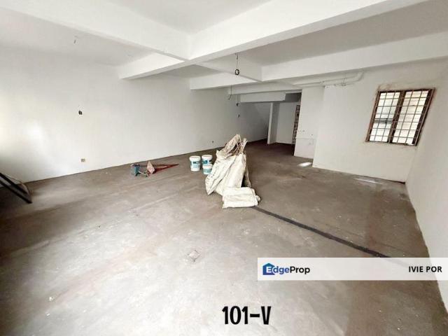 Shop for sale in Port Klang, Selangor