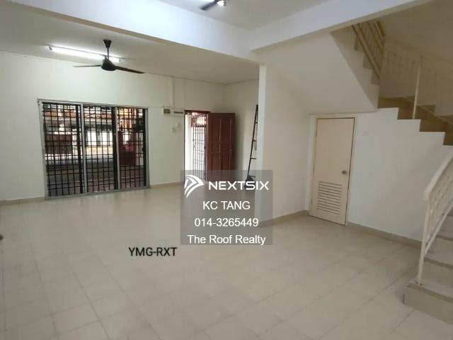 Shop for sale in Selangor