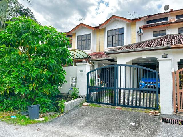 Terraced House for sale in Port Klang, Selangor
