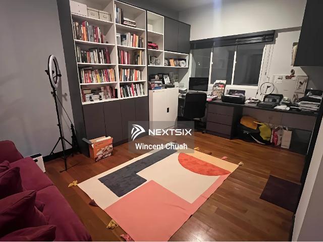 Residential House for sale in Hulu Selangor, Selangor