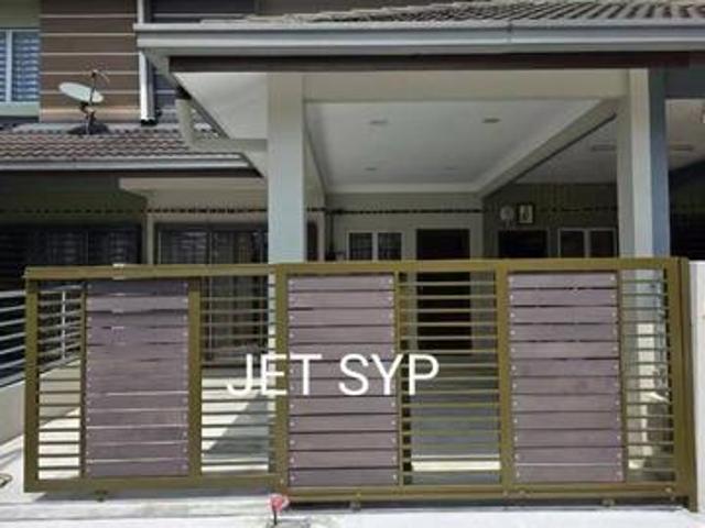 Terraced House for sale in Port Klang, Selangor