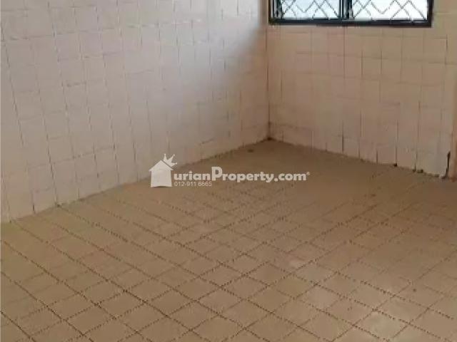 House for rent in Port Klang, Selangor