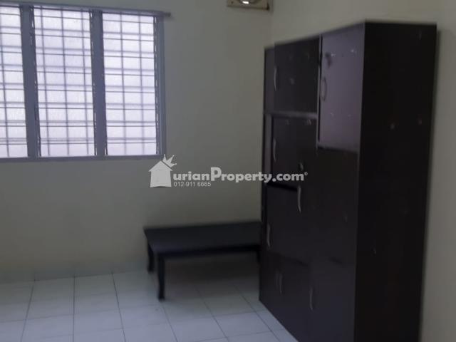 House for rent in Port Klang, Selangor