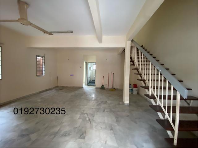 Terraced House for sale in Port Klang, Selangor