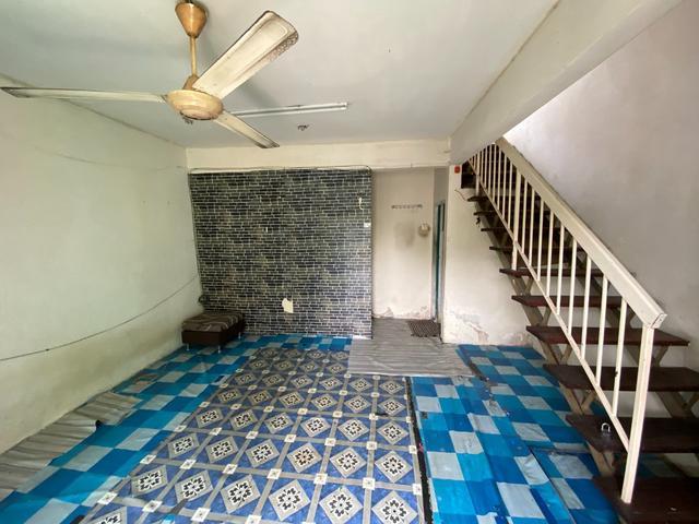 Terraced House for sale in Port Klang, Selangor