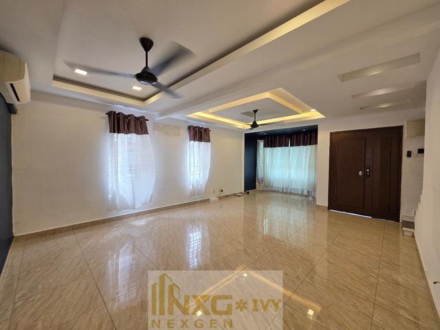 Terraced House for rent in Port Klang, Selangor