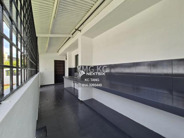 House for rent in Bandar Bukit Tinggi 1, Bandaraya Klang
