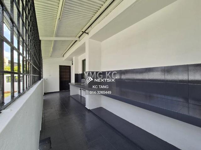 House for rent in Port Klang, Selangor