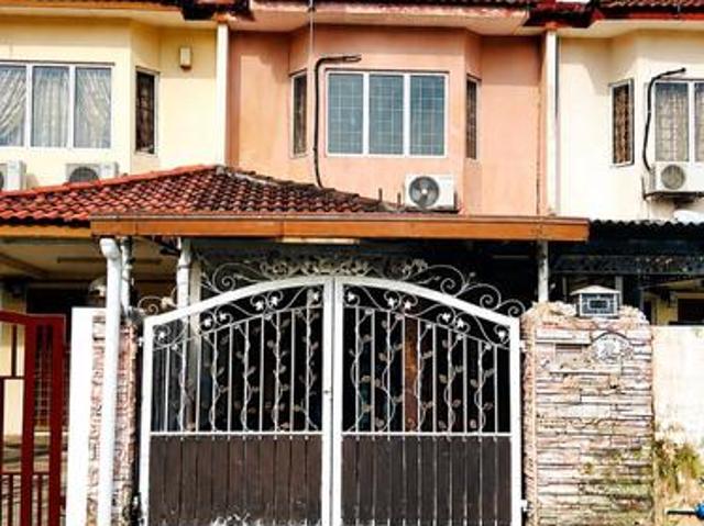 Terraced House for sale in Port Klang, Selangor