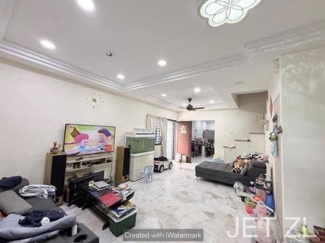 Terraced House for sale in Port Klang, Selangor