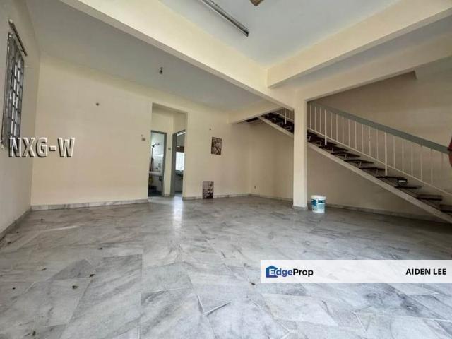 House for sale in Port Klang, Selangor