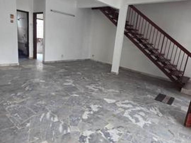 Terraced House for sale in Port Klang, Selangor