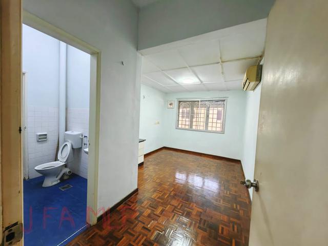 Terraced House for rent in Port Klang, Selangor