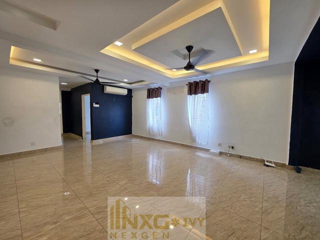 Terraced House for sale in Bandar Bukit Tinggi, Bandaraya Klang