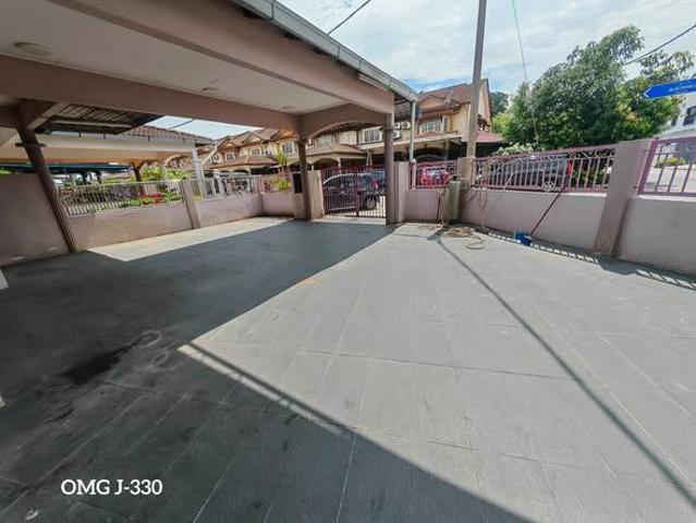 Residential House for rent in Port Klang, Selangor