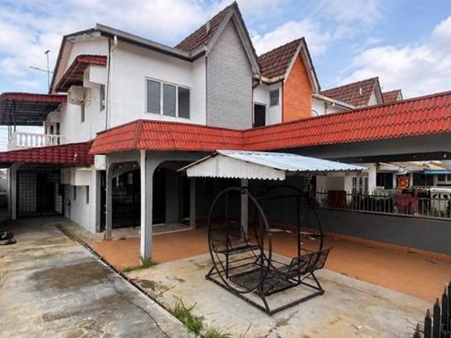 Terraced House for sale in Port Klang, Selangor